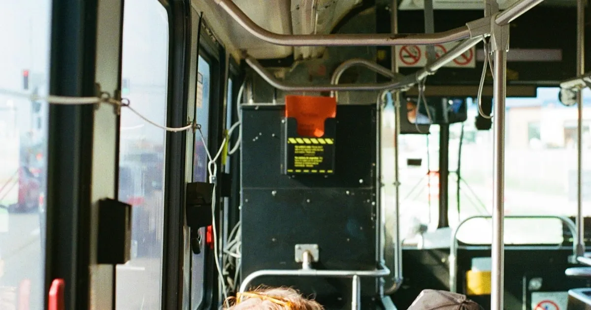 Mellora do transporte metropolitano